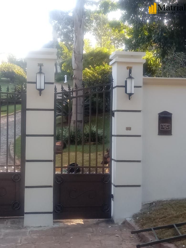Chácara à venda com 3 quartos, 380m² - Foto 2