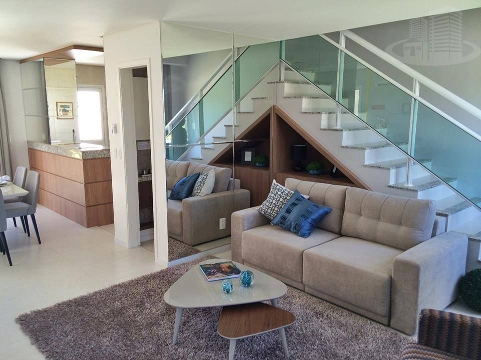 Casa de Condomínio à venda com 3 quartos, 110m² - Foto 7