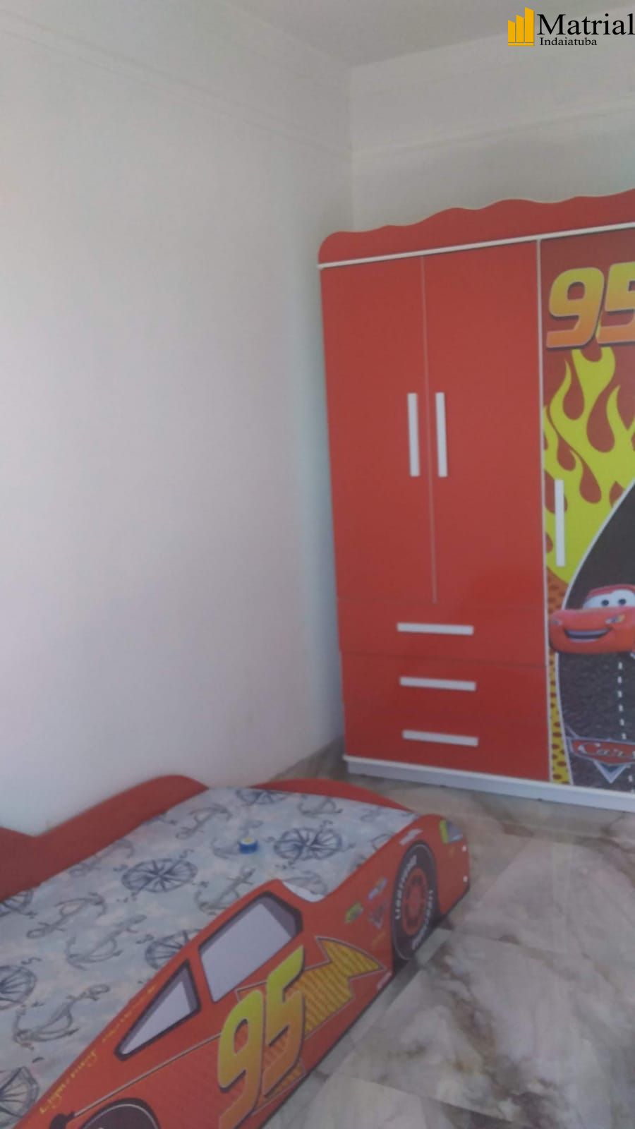 Sobrado à venda com 3 quartos, 138m² - Foto 6