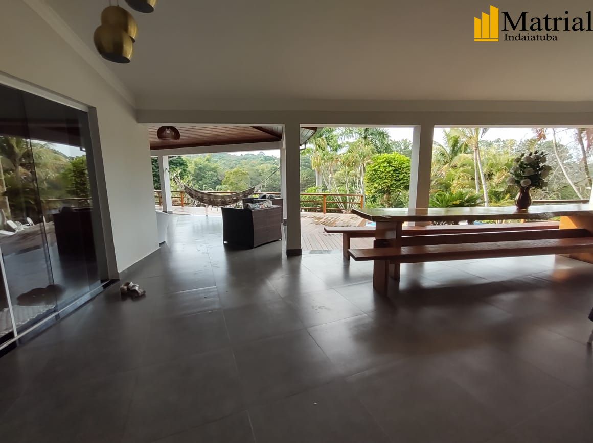 Chácara à venda com 3 quartos, 380m² - Foto 24
