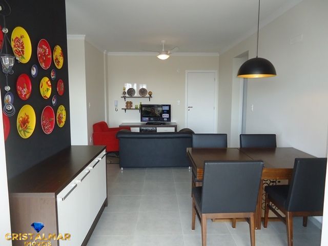 Apartamento à venda com 2 quartos, 74m² - Foto 5