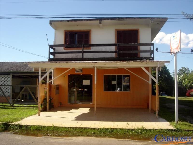 Prédio comercial/residencial à venda  no Rondinha Nova - Arroio do Sal, RS. Imóveis