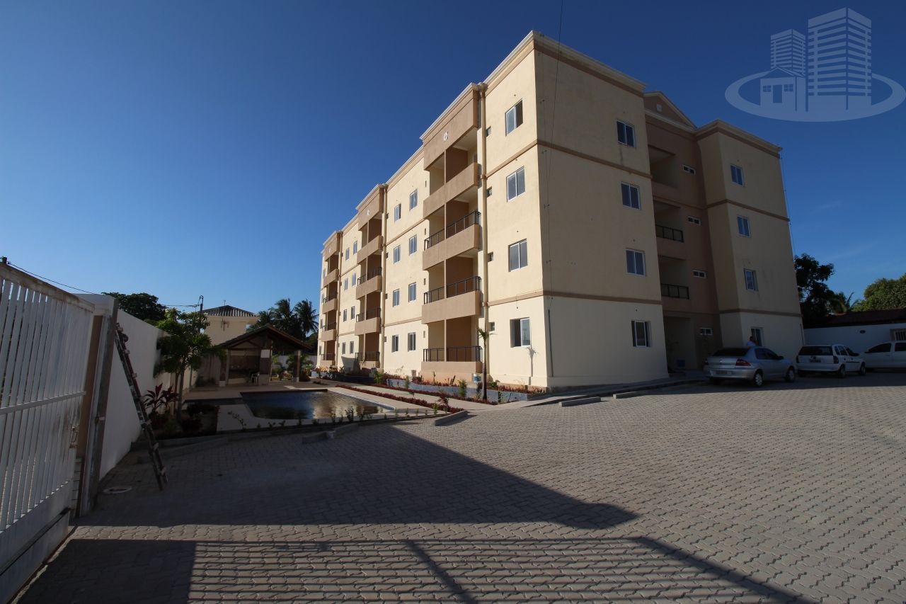 Apartamento à venda com 2 quartos, 48m² - Foto 1