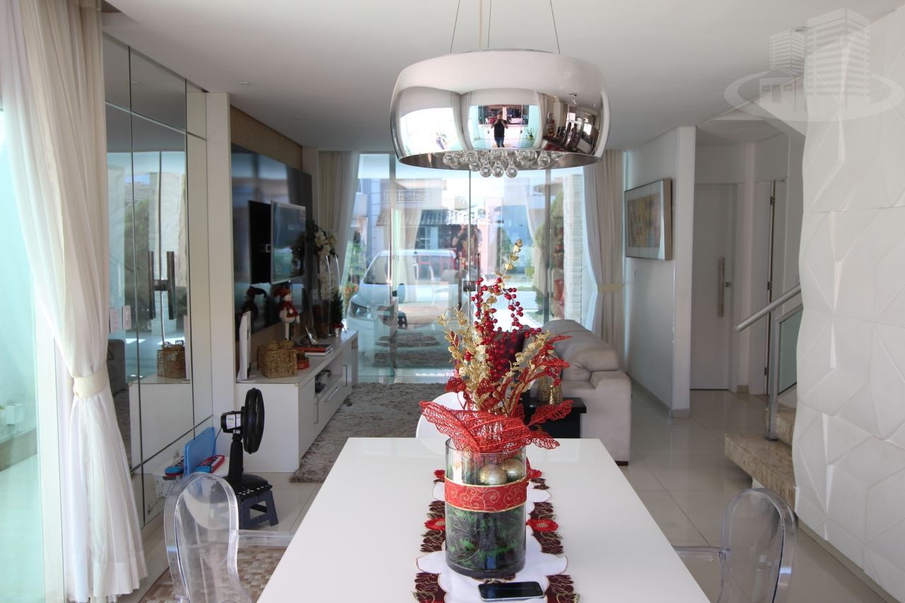 Casa de Condomínio, 4 quartos - Foto 8