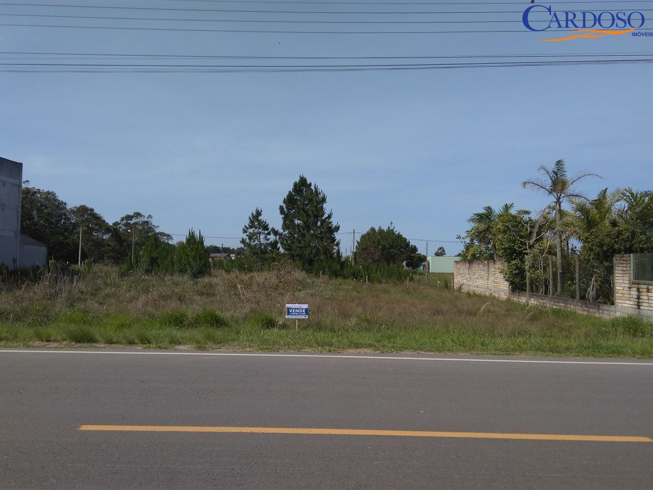 Terreno, 2800 m² - Foto 2