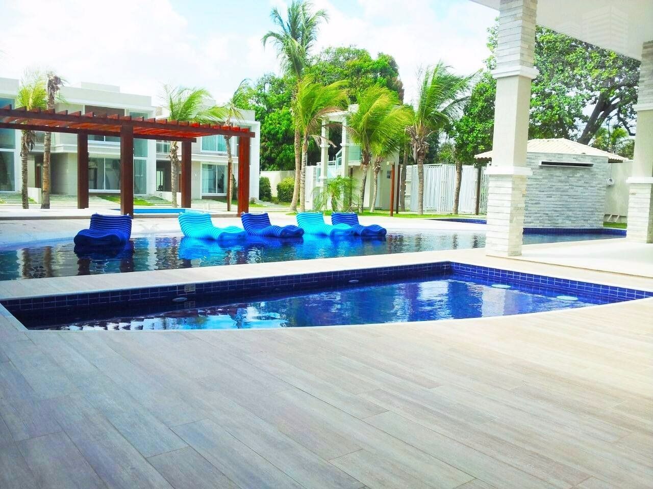 Casa de Condomínio à venda com 3 quartos, 186m² - Foto 4