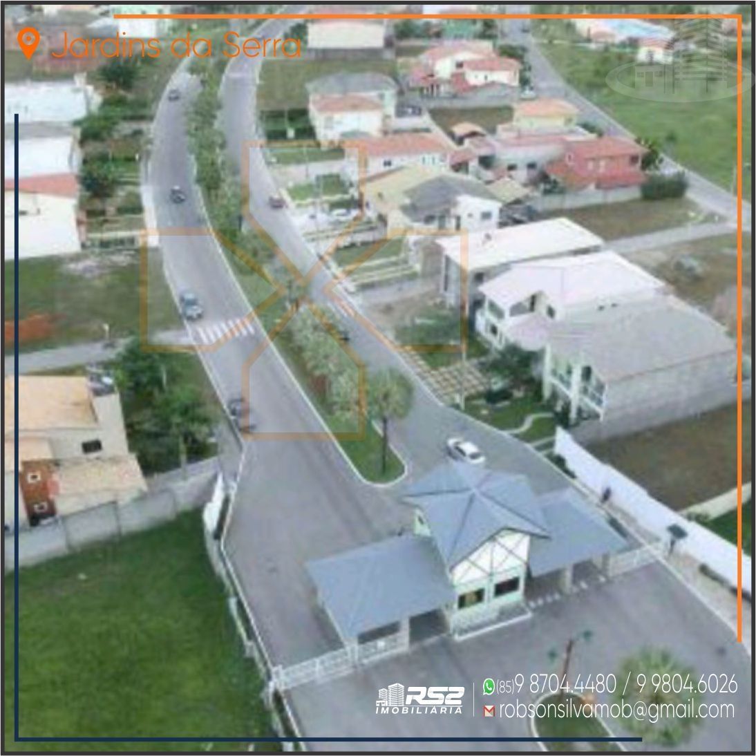 Terreno à venda, 250m² - Foto 8