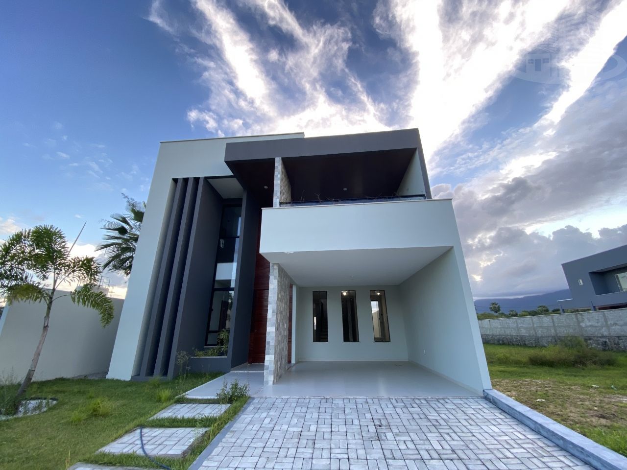 Casa de Condomínio, 4 quartos - Foto 19