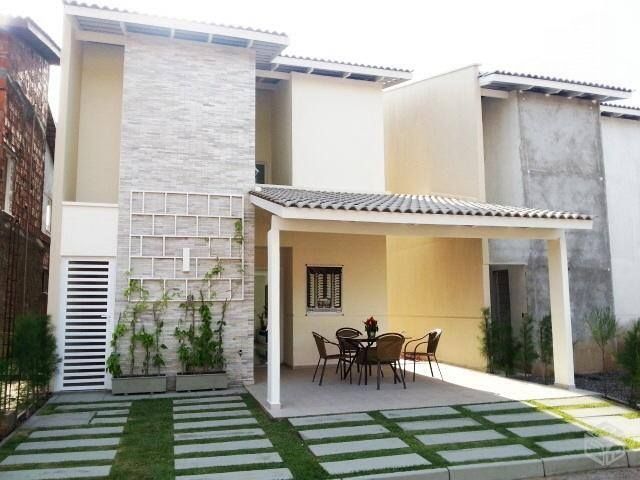 Casa de Condomínio à venda com 4 quartos, 178m² - Foto 1