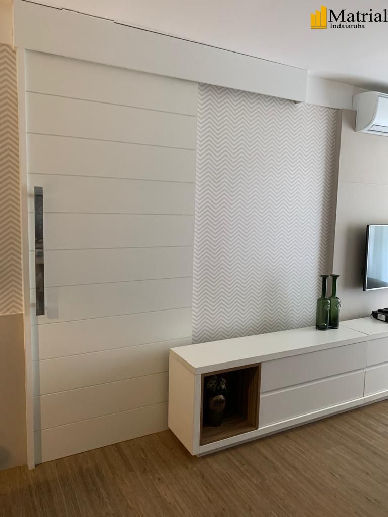 Apartamento à venda com 3 quartos, 85m² - Foto 9