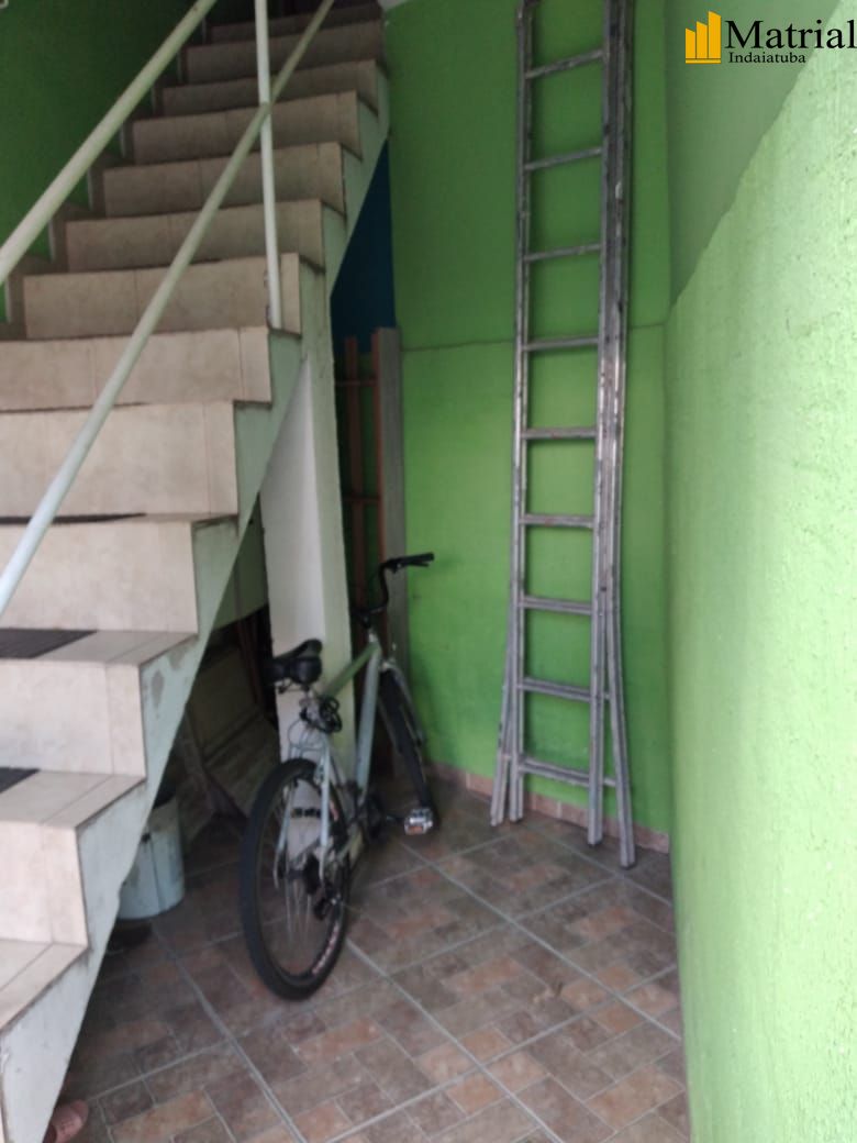 Sobrado à venda com 5 quartos, 200m² - Foto 6