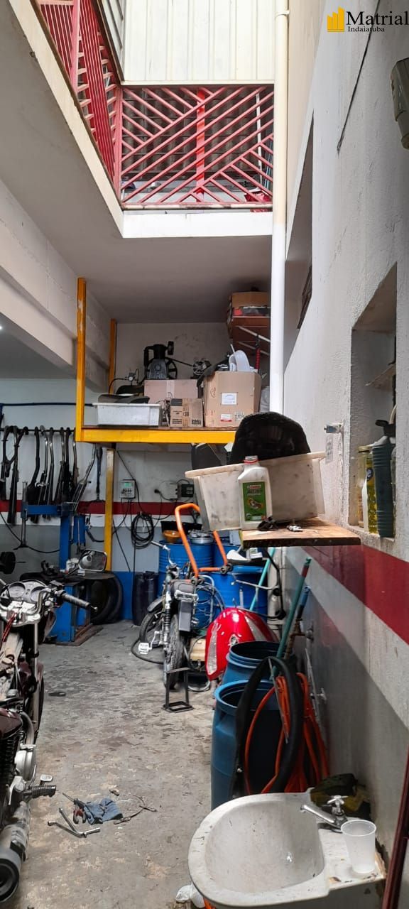 Sobrado, 3 quartos, 500 m² - Foto 2