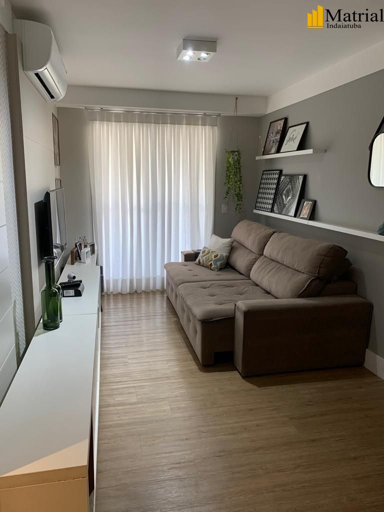 Apartamento à venda com 3 quartos, 85m² - Foto 4