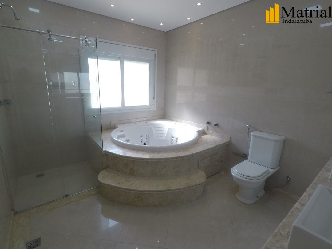 Sobrado, 4 quartos, 370 m² - Foto 19