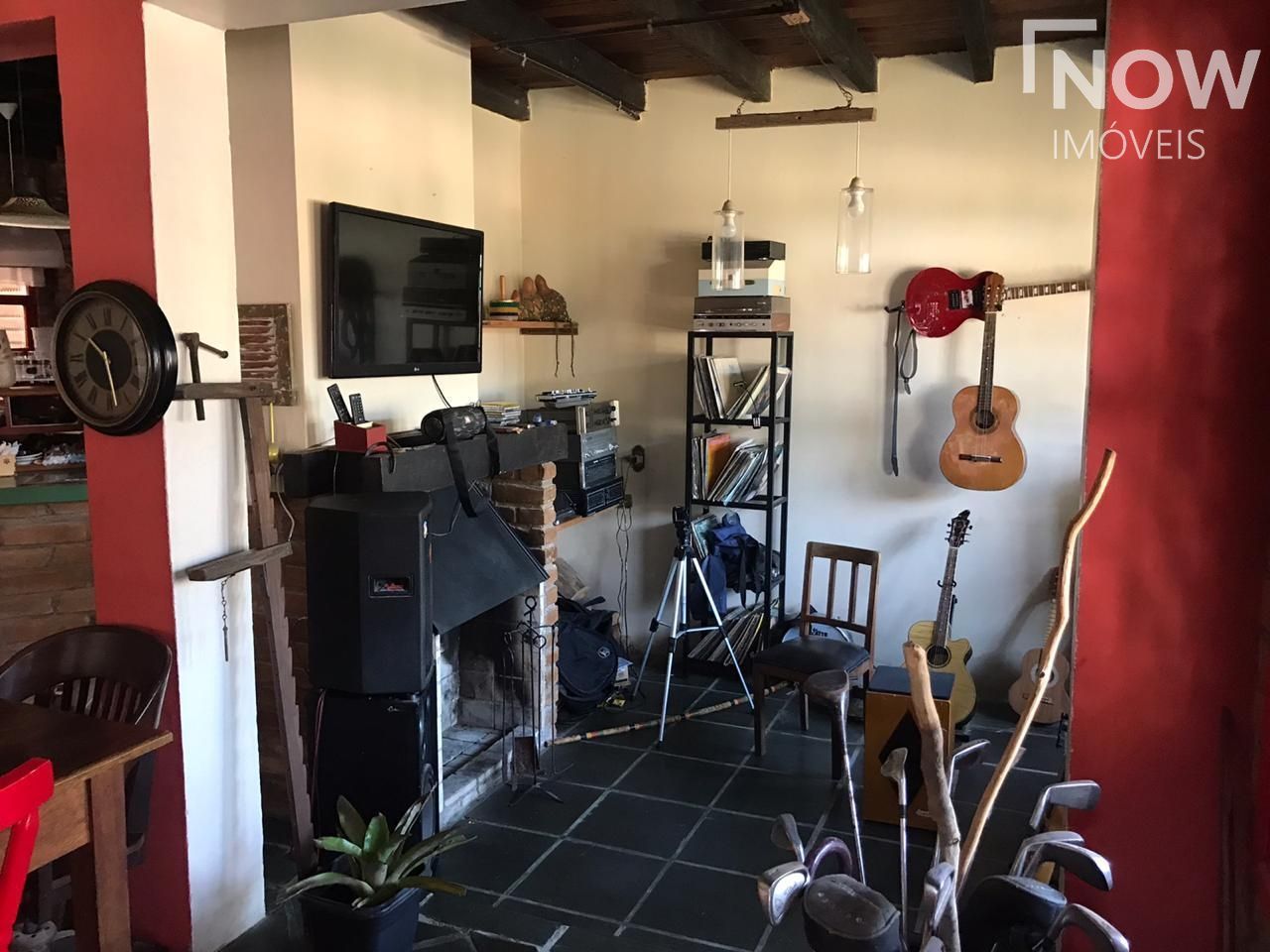 Sobrado à venda com 3 quartos, 200m² - Foto 6