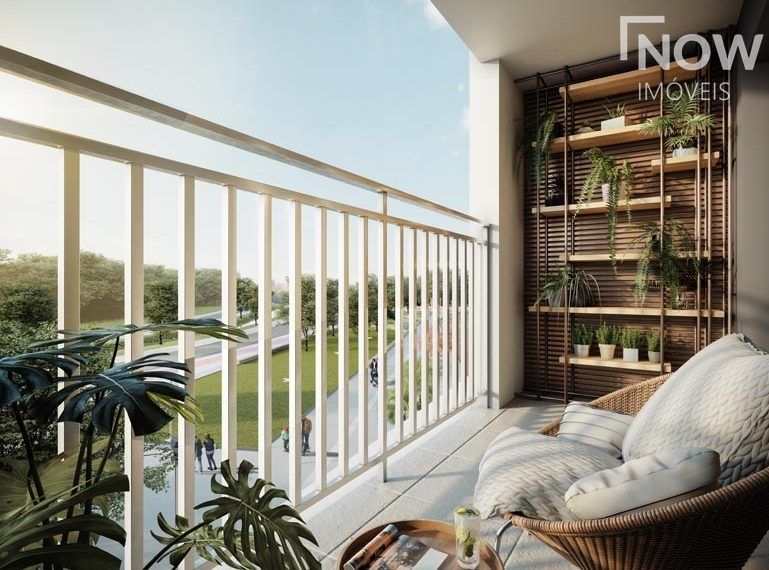 Apartamento, 2 quartos, 69 m² - Foto 13