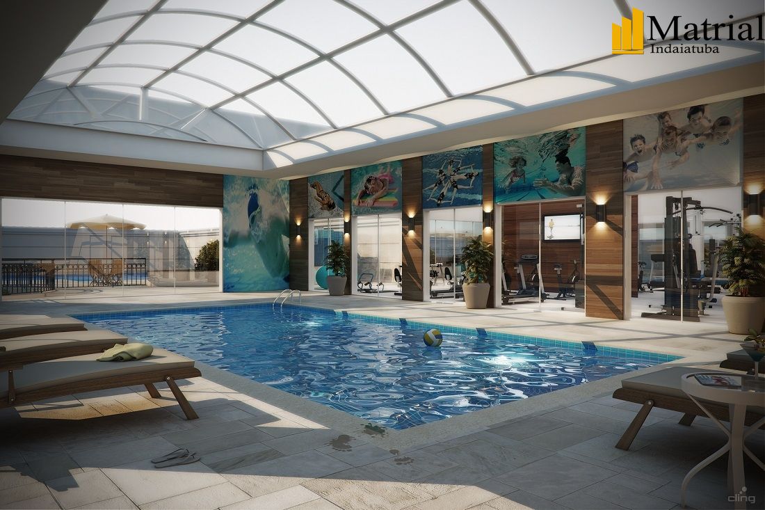 Apartamento, 3 quartos, 287 m² - Foto 3