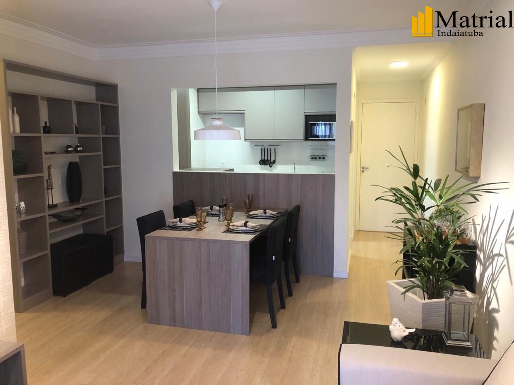 Apartamento à venda com 2 quartos, 73m² - Foto 6