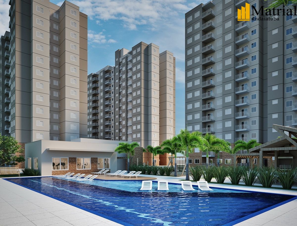 Apartamento, 3 quartos, 67 m² - Foto 4