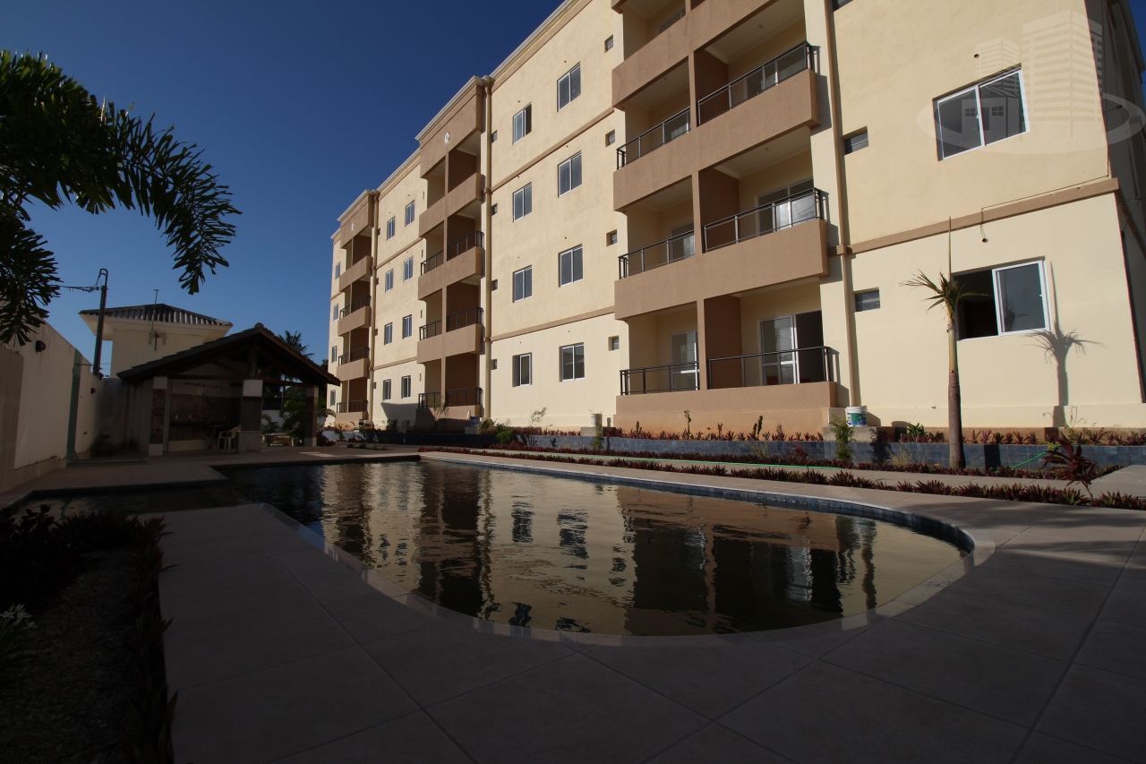 Apartamento à venda com 2 quartos, 48m² - Foto 2