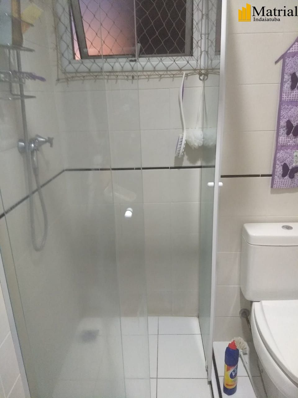 Cobertura à venda com 3 quartos, 160m² - Foto 35