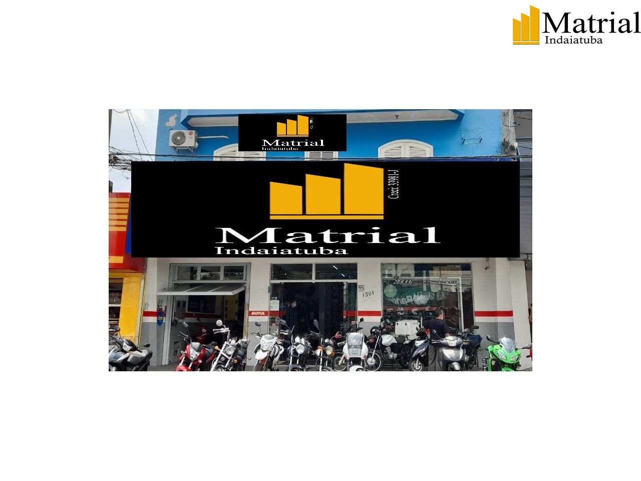 Sobrado, 3 quartos, 500 m² - Foto 1