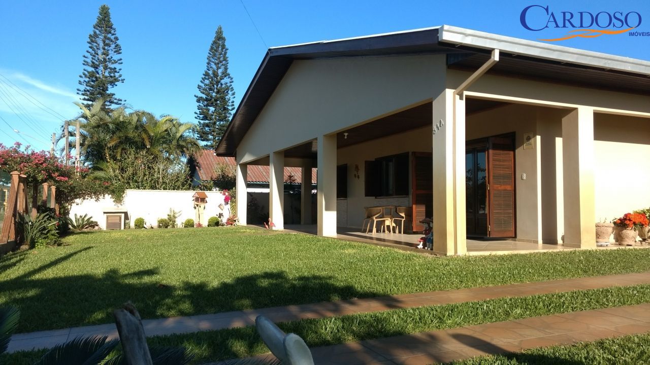 Casa com 5 Dormitórios à venda, 398 m² por R$ 850.000,00