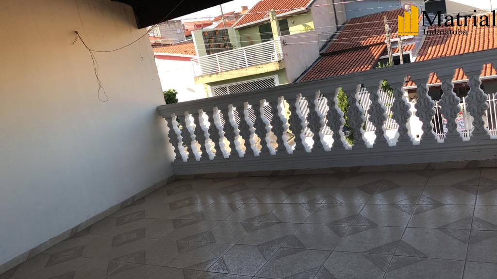 Sobrado à venda com 4 quartos, 125m² - Foto 2