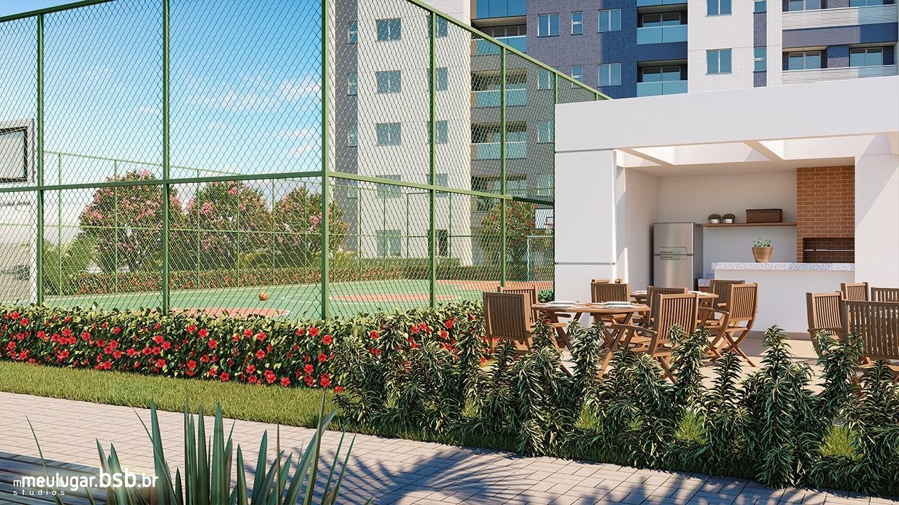 Apartamento, 2 quartos, 67 m² - Foto 7