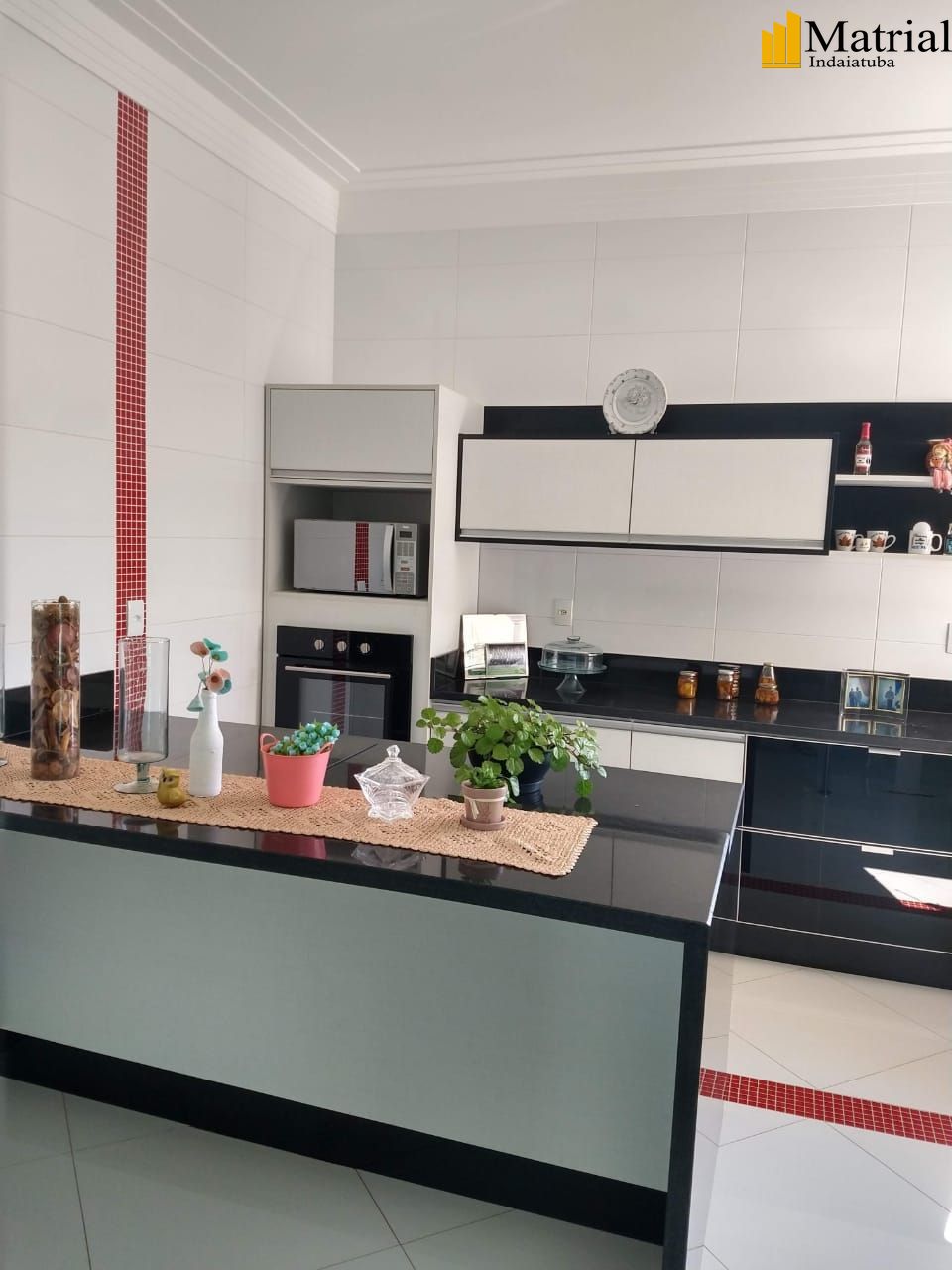 Casa de Condomínio, 4 quartos - Foto 16