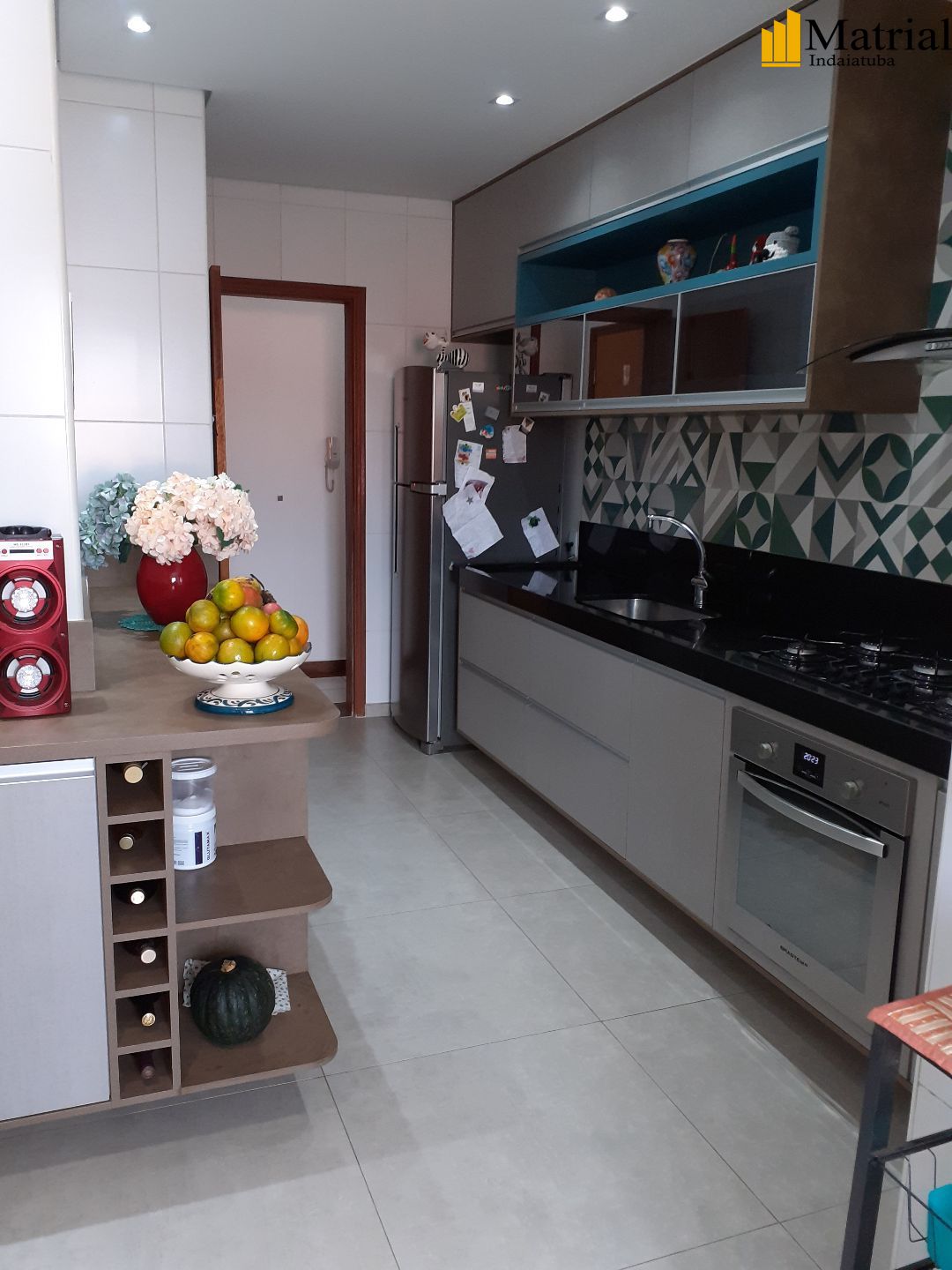 Apartamento à venda com 2 quartos, 85m² - Foto 11