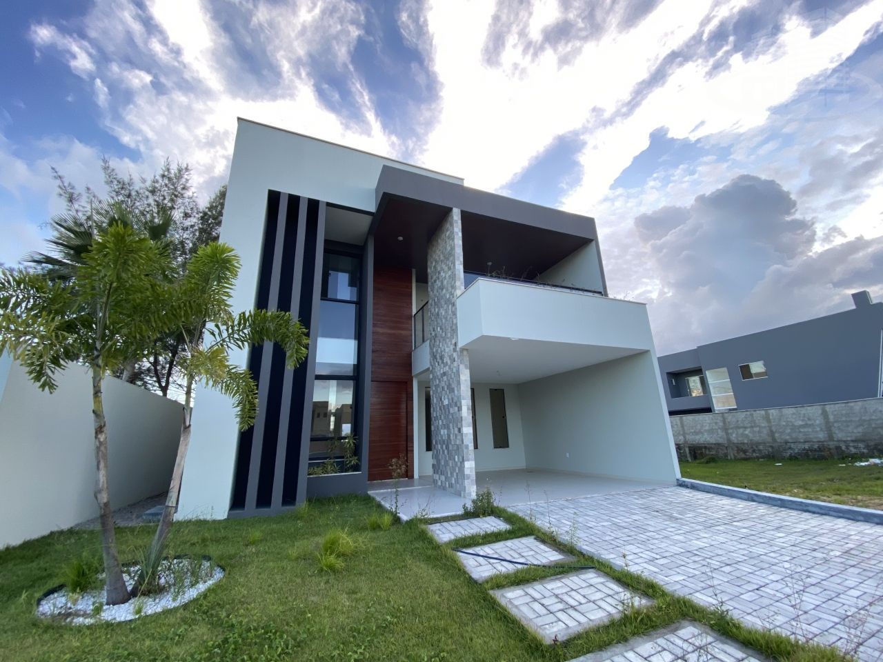 Casa de Condomínio, 4 quartos - Foto 23