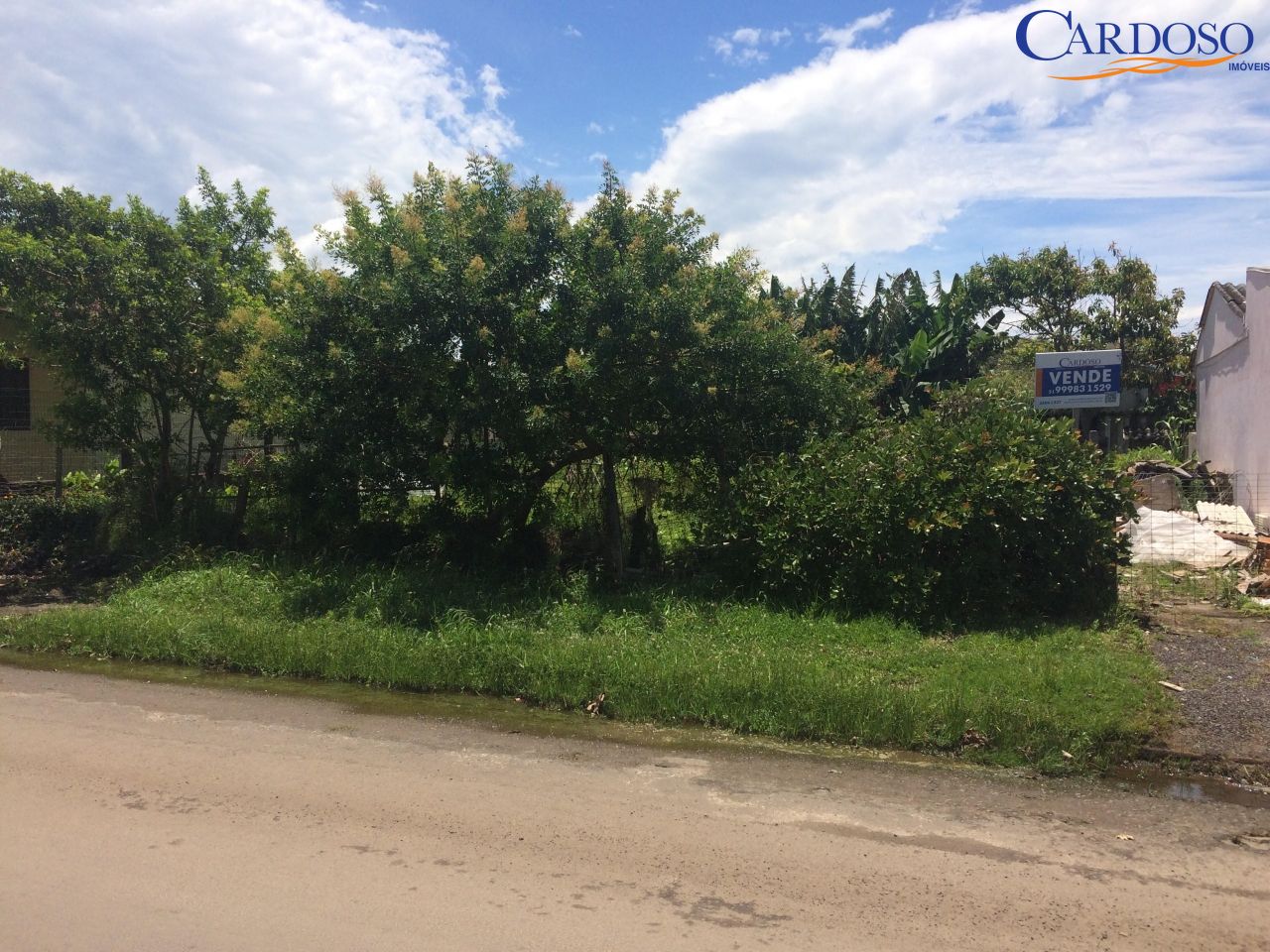 Terreno, 300 m² - Foto 3