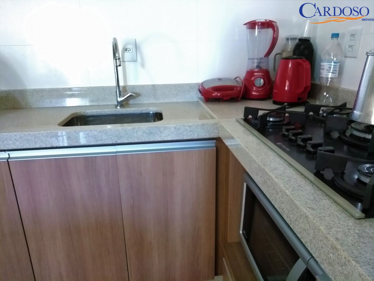 Casa, 3 quartos, 135 m² - Foto 12