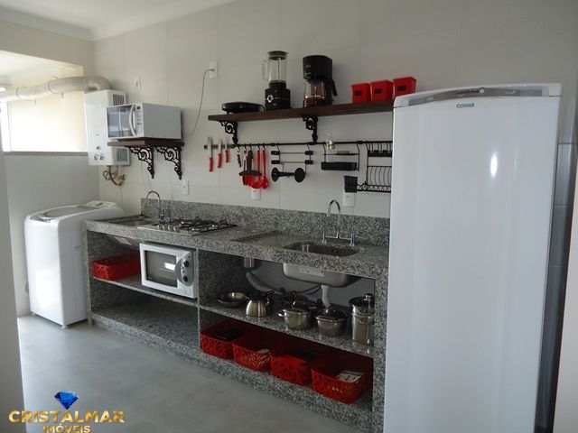 Apartamento à venda com 2 quartos, 74m² - Foto 10