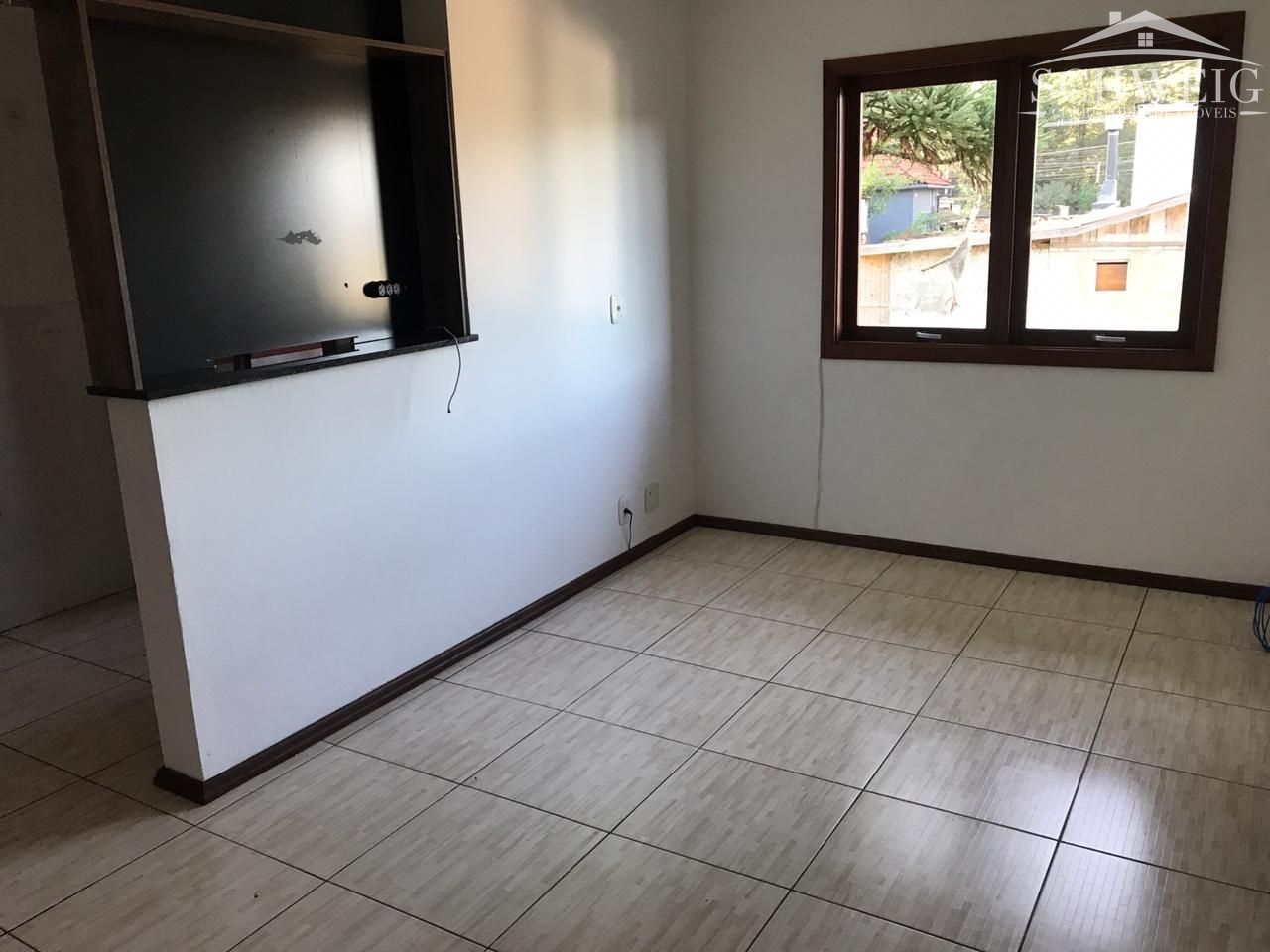 Apartamento à venda com 1 quarto, 42m² - Foto 2