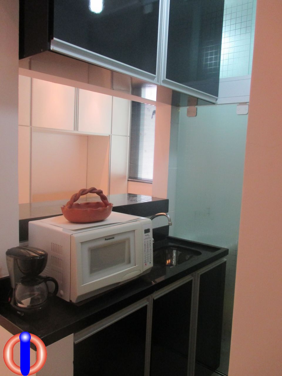 Apartamento à venda com 1 quarto, 32m² - Foto 11