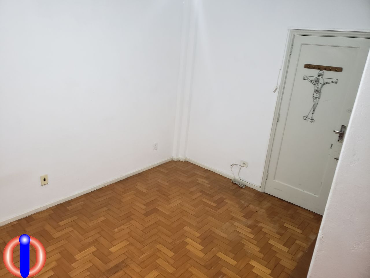 Apartamento à venda com 1 quarto, 25m² - Foto 2