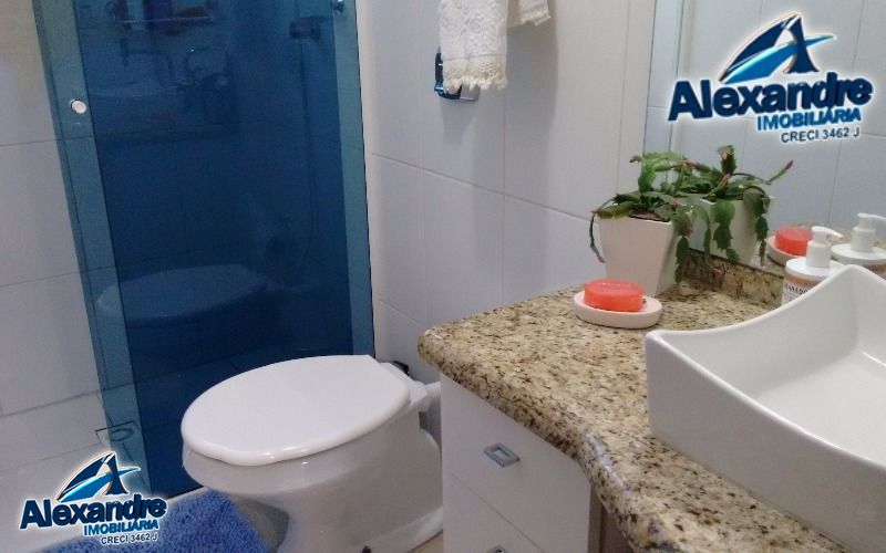 Apartamento à venda com 3 quartos, 111m² - Foto 14