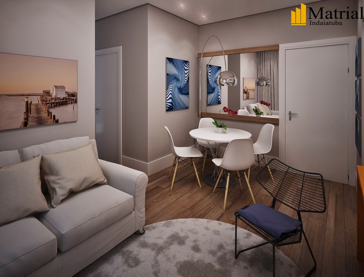 Apartamento, 3 quartos, 67 m² - Foto 12