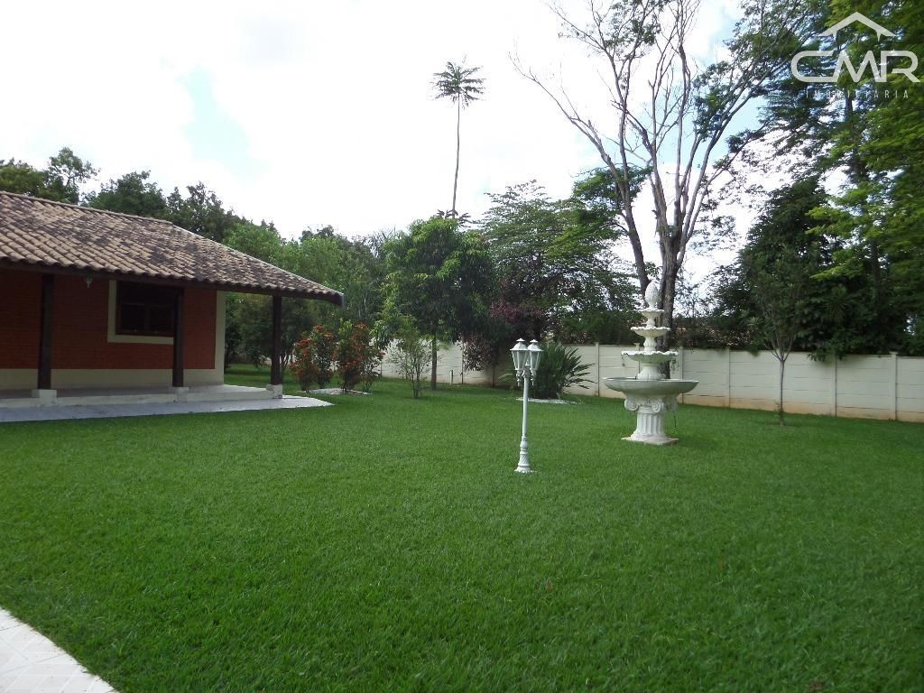 Casa de Condomínio à venda com 3 quartos, 303m² - Foto 3