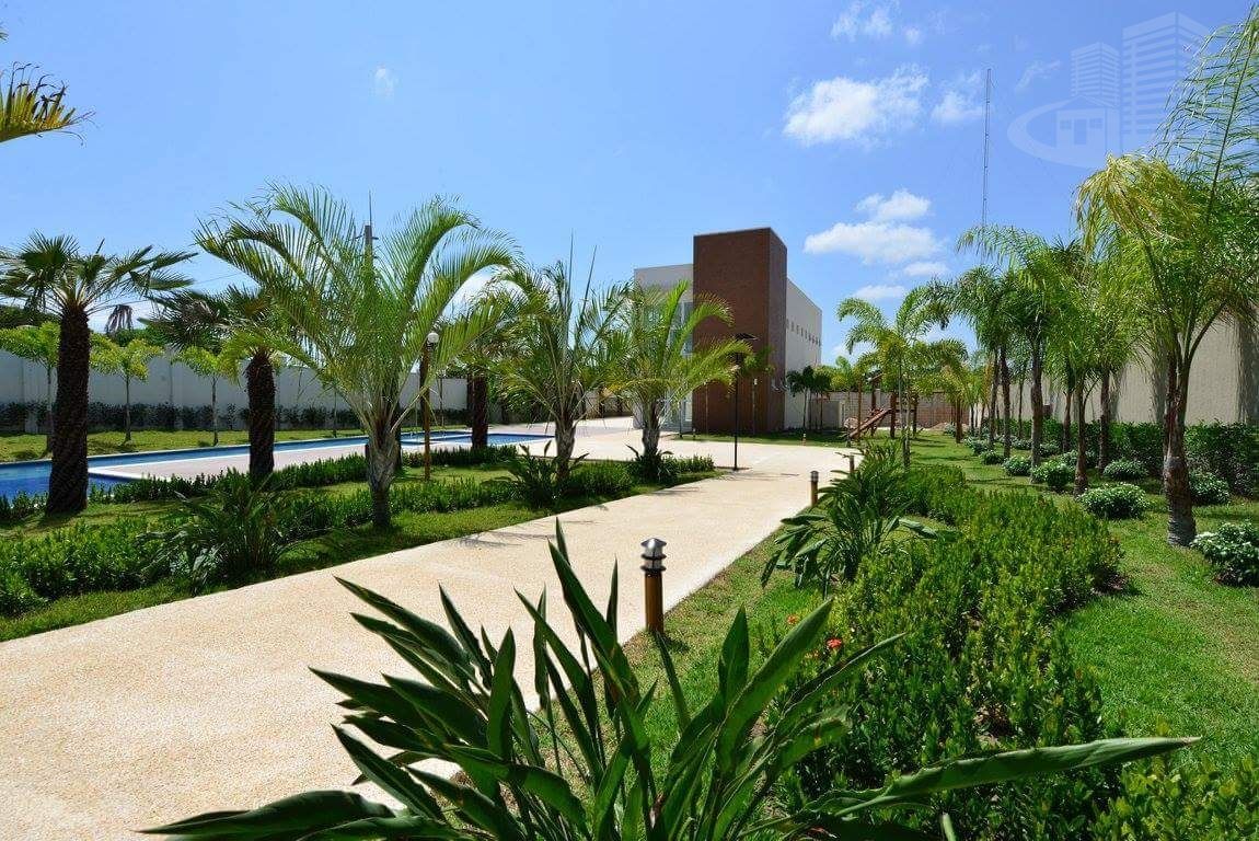 Casa de Condomínio, 3 quartos - Foto 30