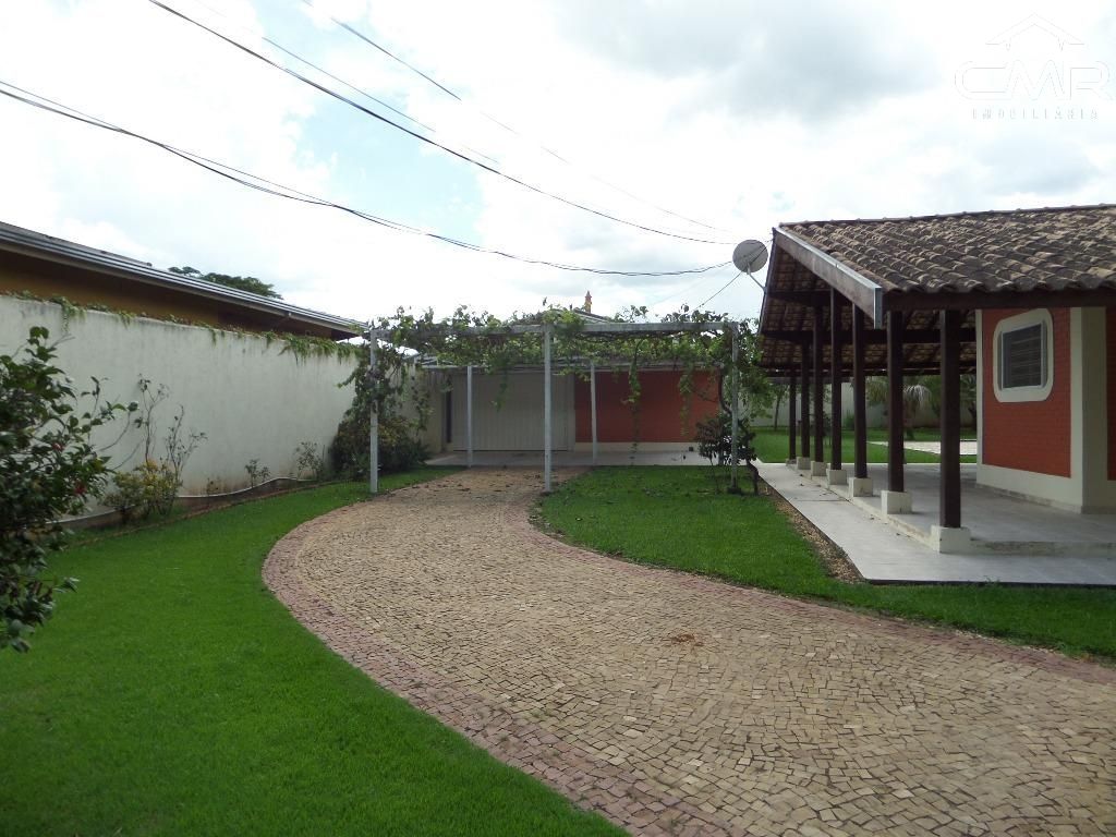 Casa de Condomínio à venda com 3 quartos, 303m² - Foto 7