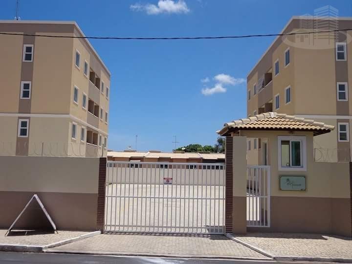 Apartamento à venda com 2 quartos, 58m² - Foto 17