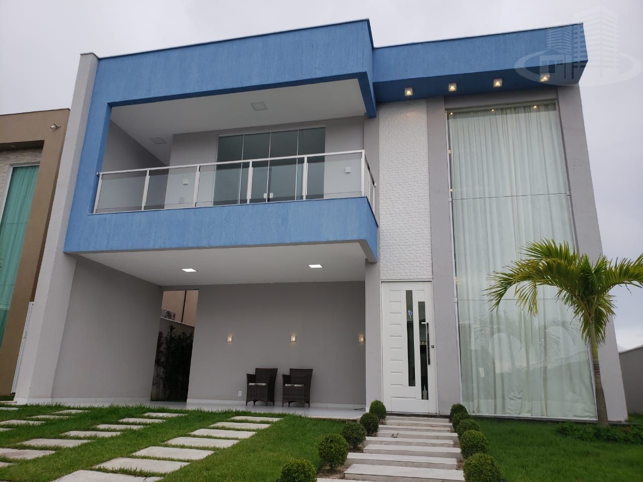 Casa de Condomínio à venda com 4 quartos, 307m² - Foto 26