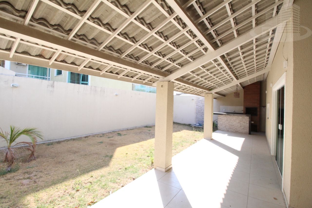 Casa de Condomínio à venda com 3 quartos, 196m² - Foto 18