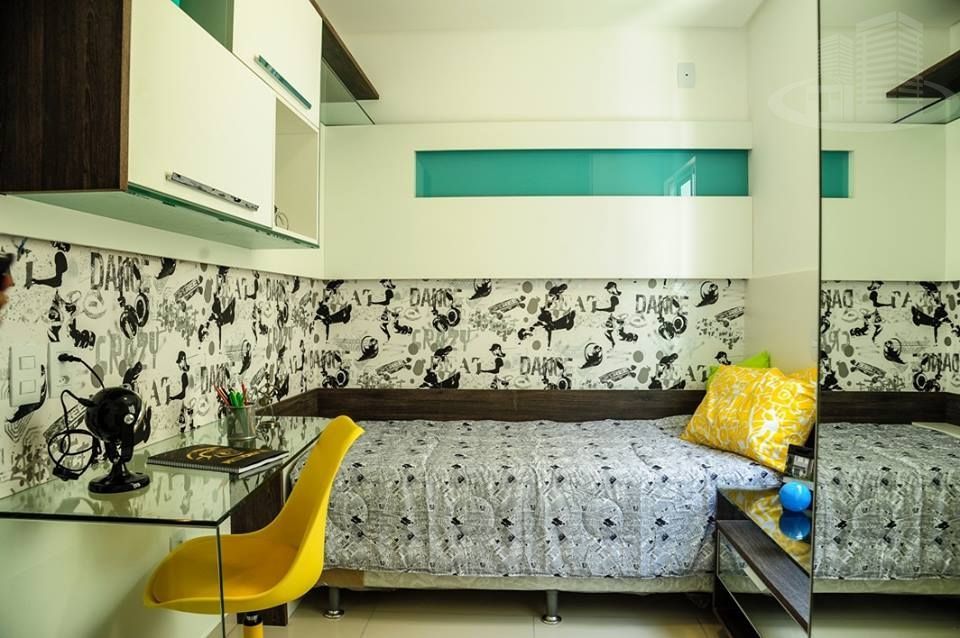 Casa de Condomínio, 4 quartos - Foto 7