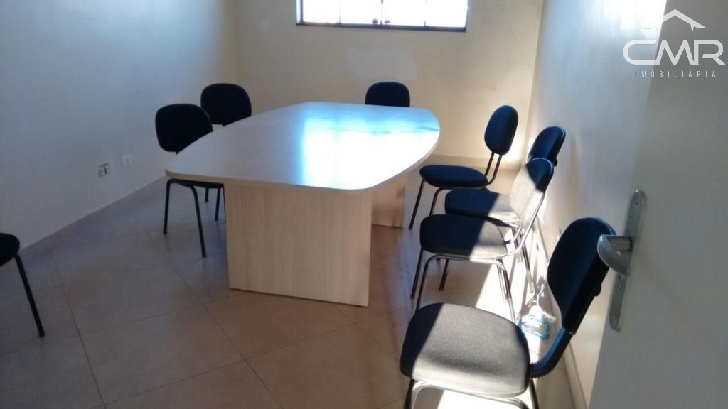 Depósito-Galpão-Armazém à venda com 2 quartos, 375m² - Foto 10