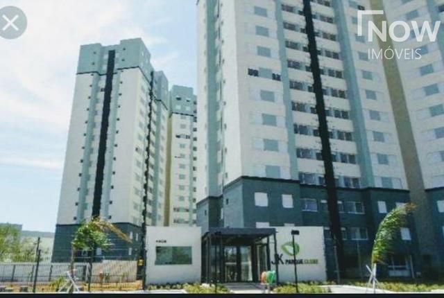 Apartamento, 3 quartos, 82 m² - Foto 1