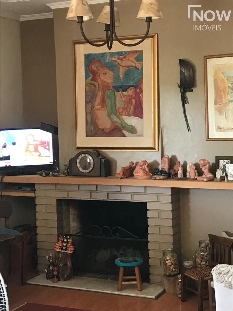 Apartamento, 3 quartos, 157 m² - Foto 3